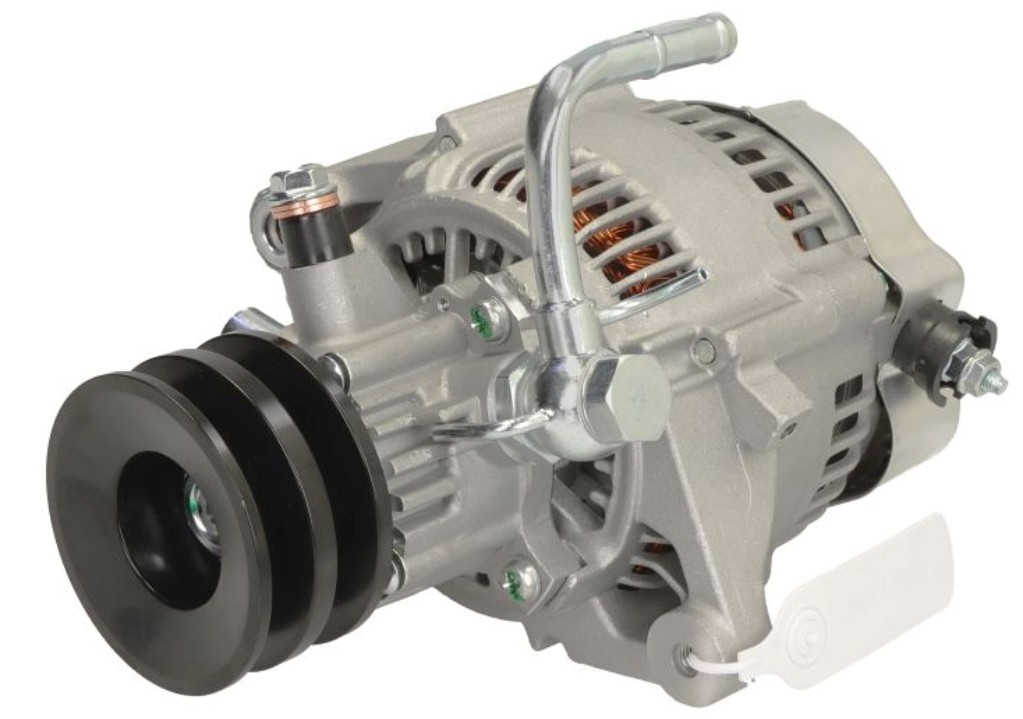 PULSAR PSR10397: Alternator 70A