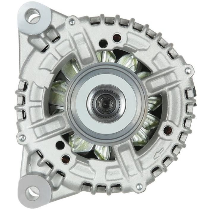 PULSAR PSR10430: Generaator 150A