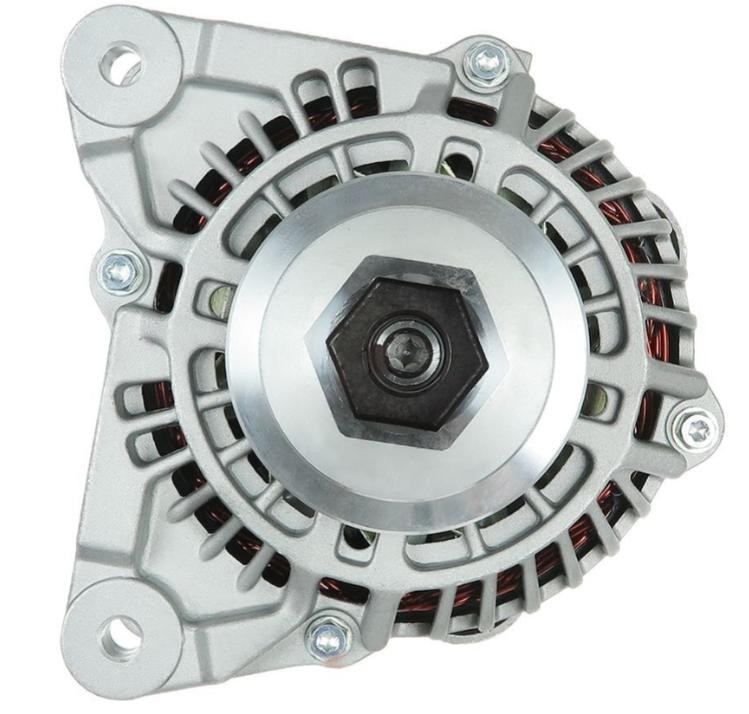 PULSAR PSR10442: Generaator 110A