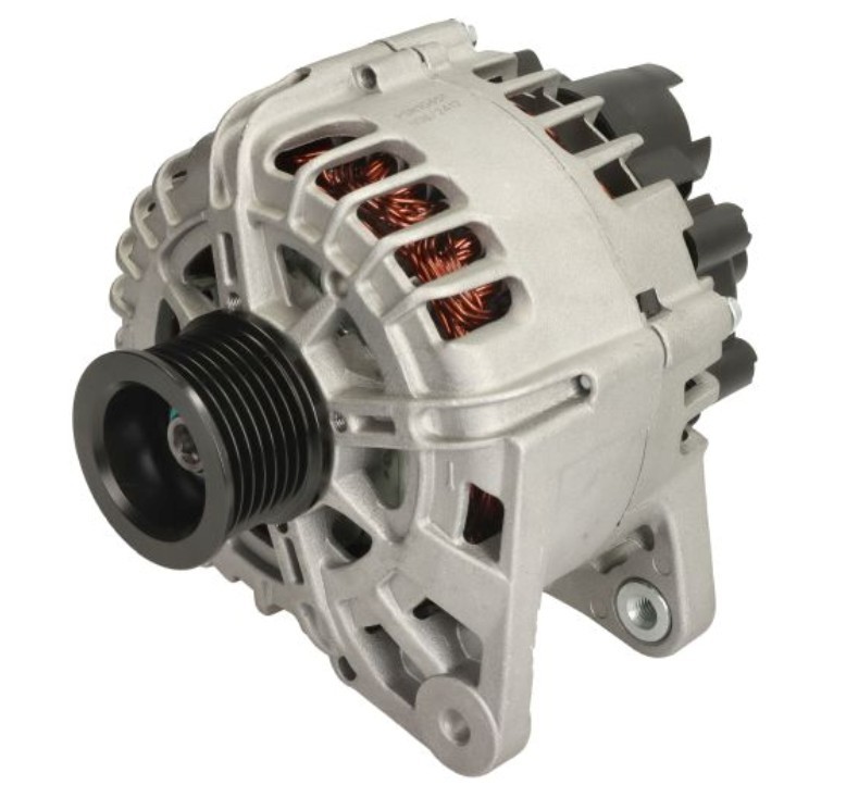 PULSAR PSR10451: Generaator 125A
