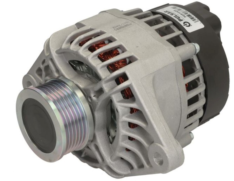 PULSAR PSR10425: Generaator 120A