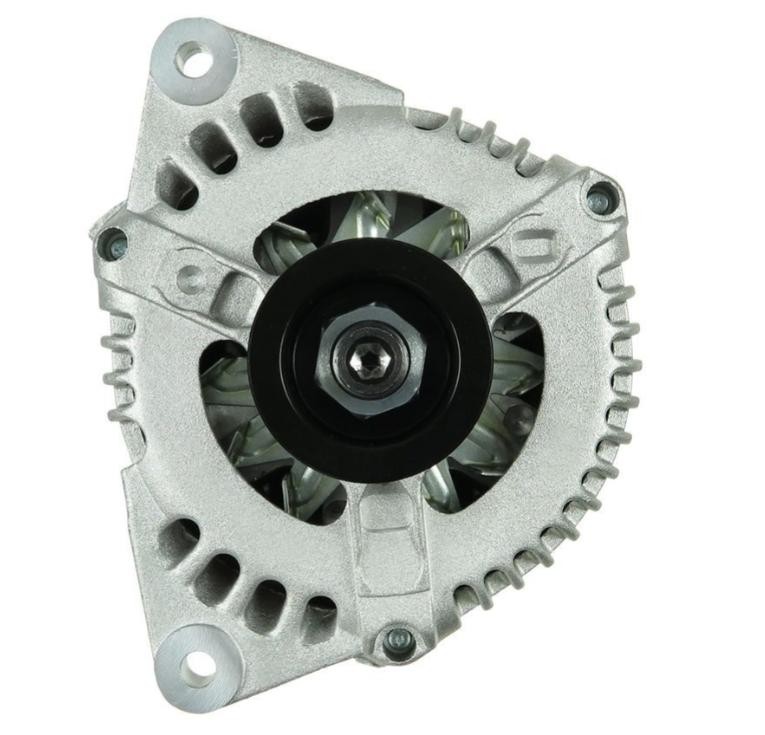 PULSAR PSR10450: Generaator 100A