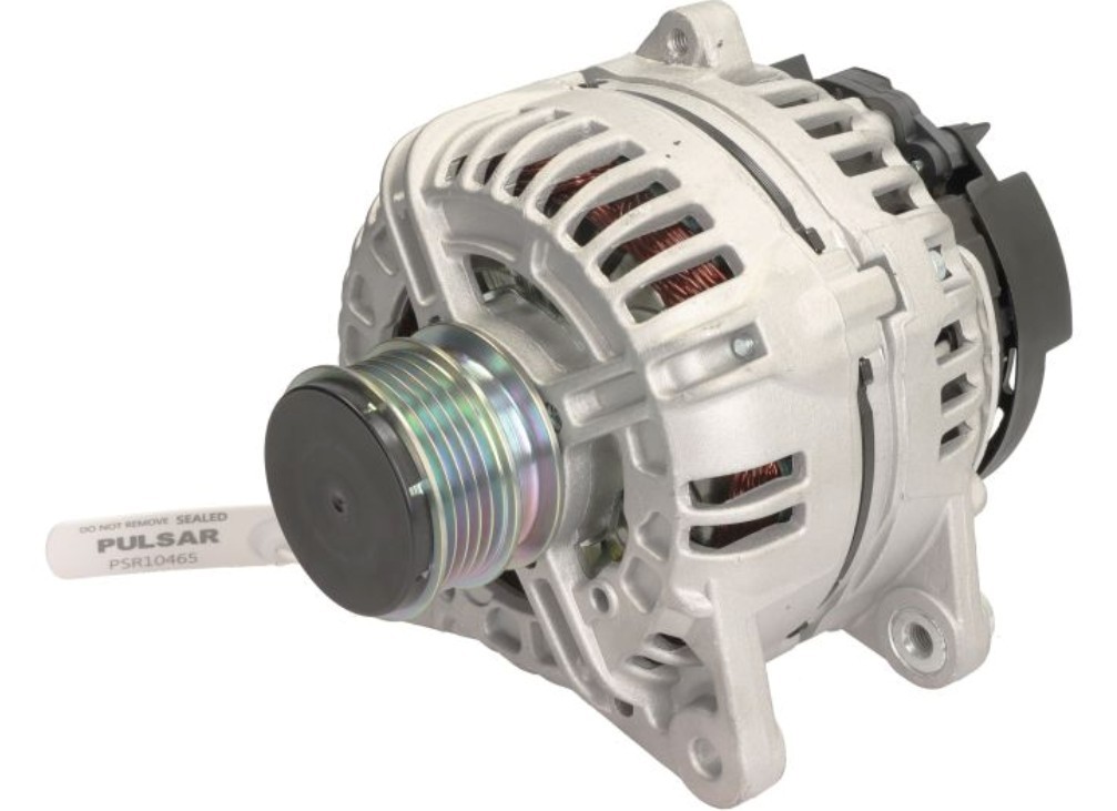 PULSAR PSR10465: Generaator 150A