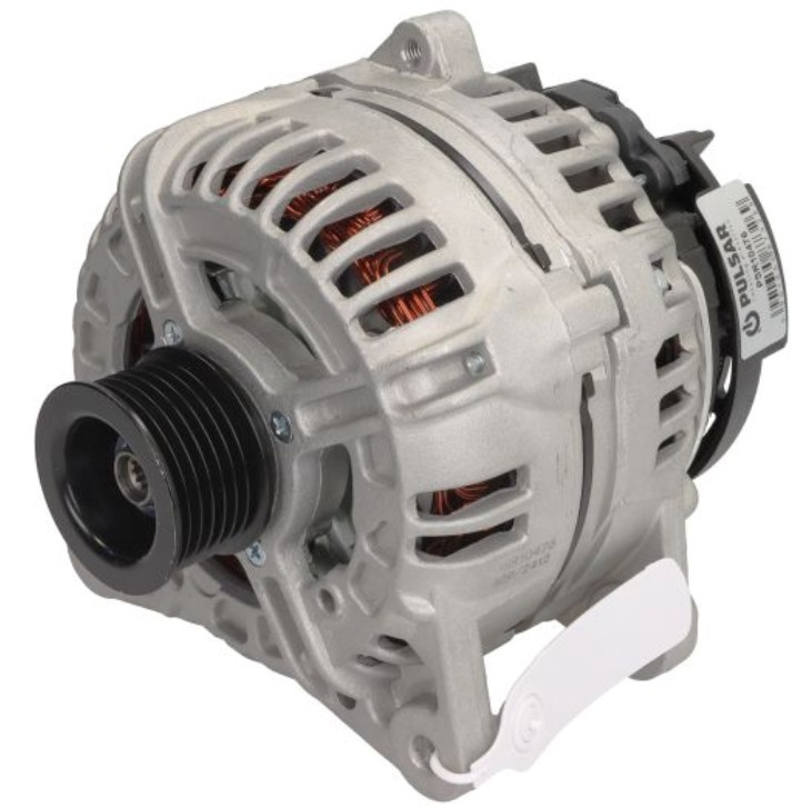 PULSAR PSR10476: Generaator 150A