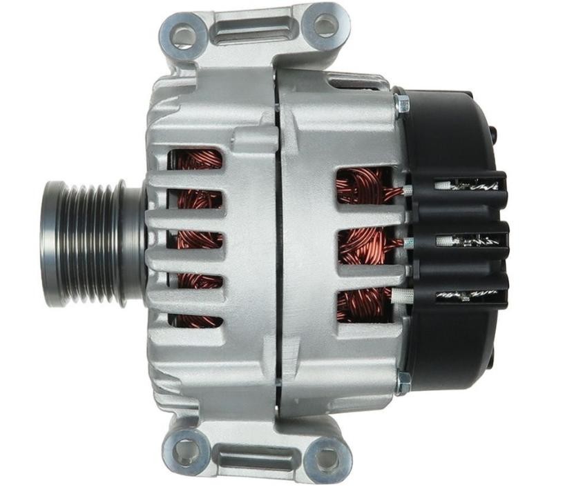 PULSAR PSR10492: Alternátor 180A