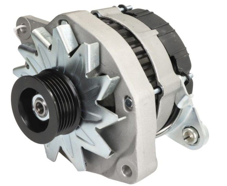 PULSAR PSR10481: Generaator 70A