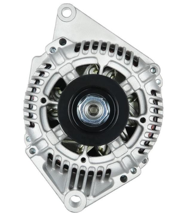 PULSAR PSR10524: Generaator 110A