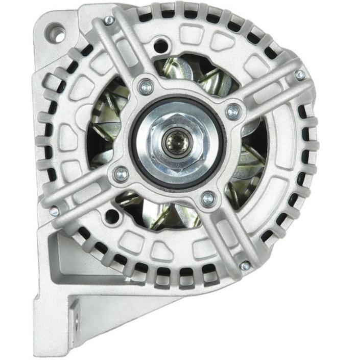 PULSAR PSR10540: Generaator 120A