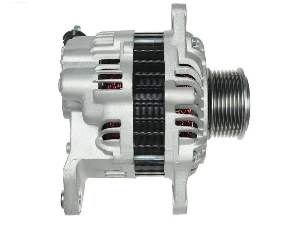 PULSAR PSR10547: Generaator 130A