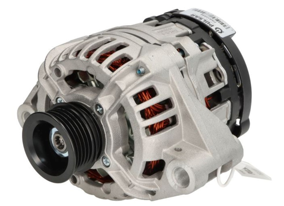 PULSAR PSR10559: Generaator 85A