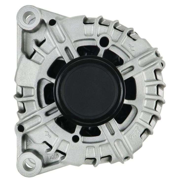 PULSAR PSR10558: Generaator 180A