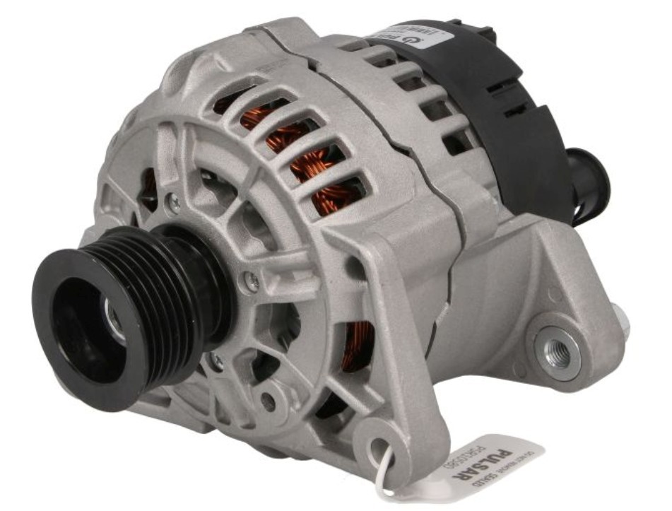 PULSAR PSR10580: Generaator 90A