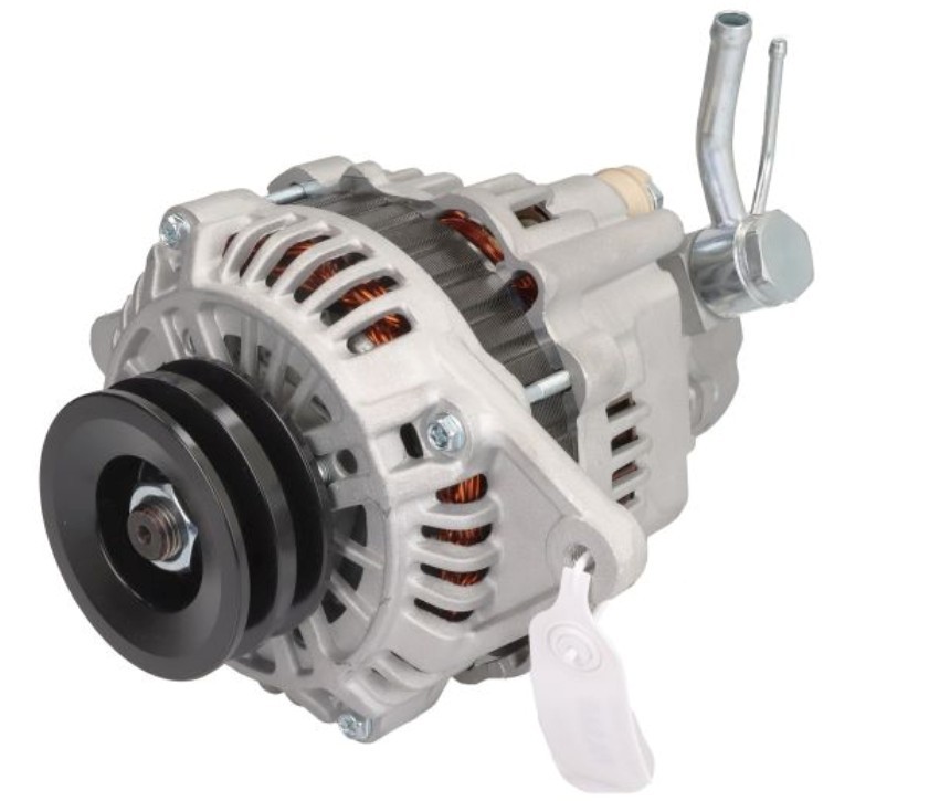 PULSAR PSR10560: Generator 90A