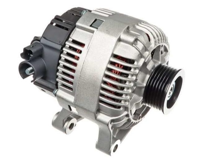PULSAR PSR10585: Generaator 90A