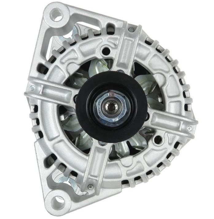 PULSAR PSR10589: Generaator 120A