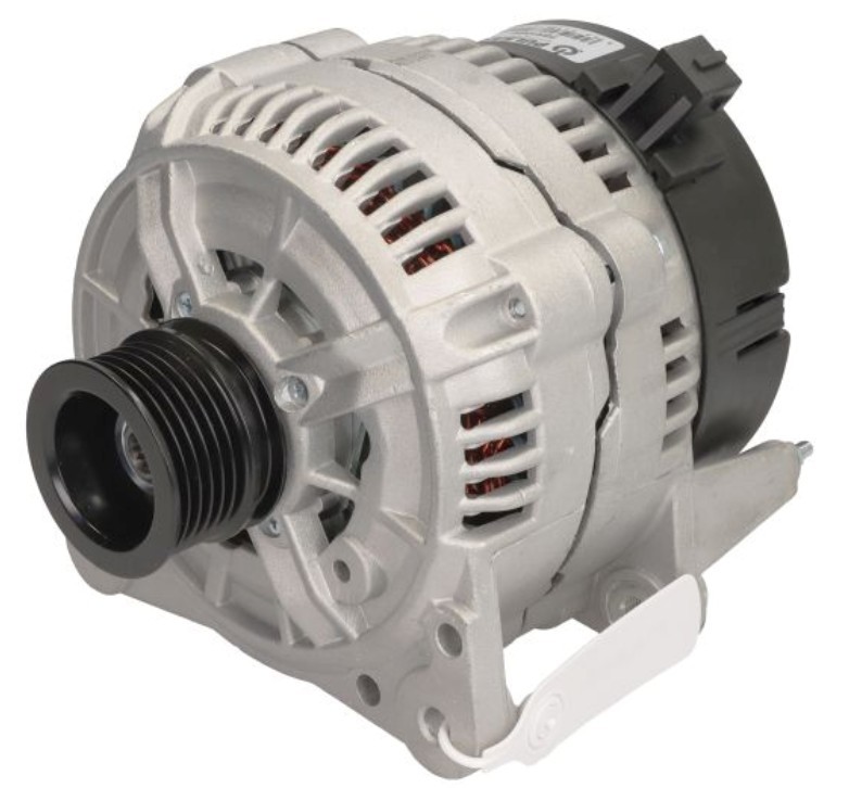 PULSAR PSR10594: Generaator 120A
