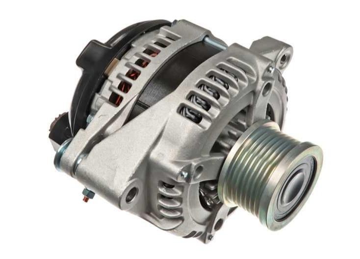 PULSAR PSR10597: Generaator 100A