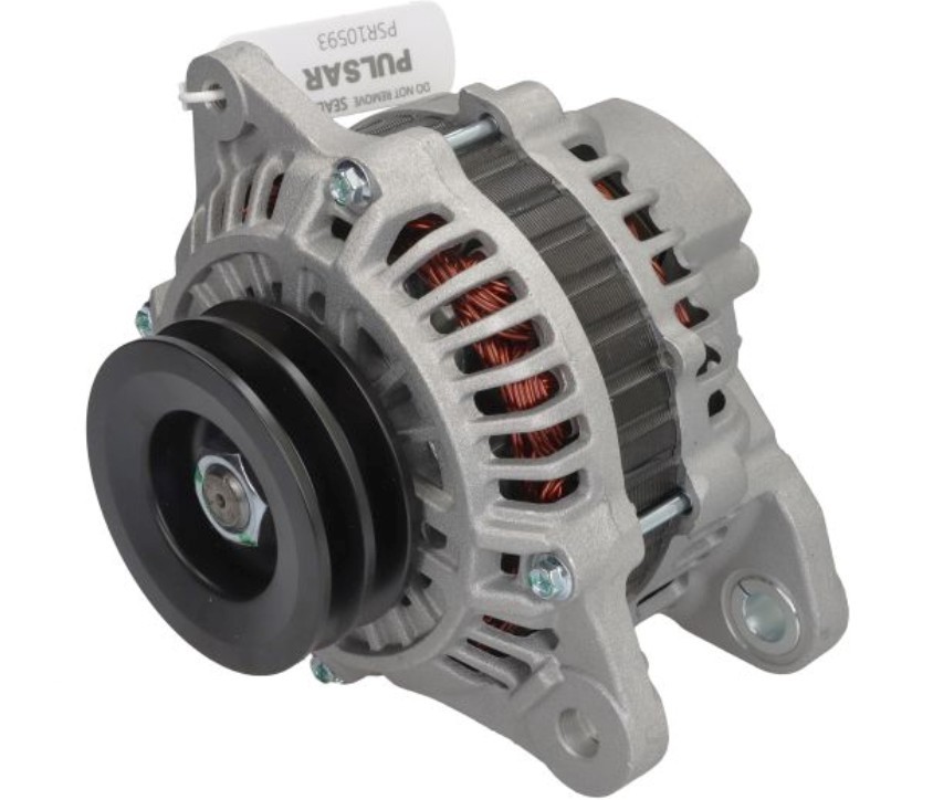 PULSAR PSR10593: Generaator 75A