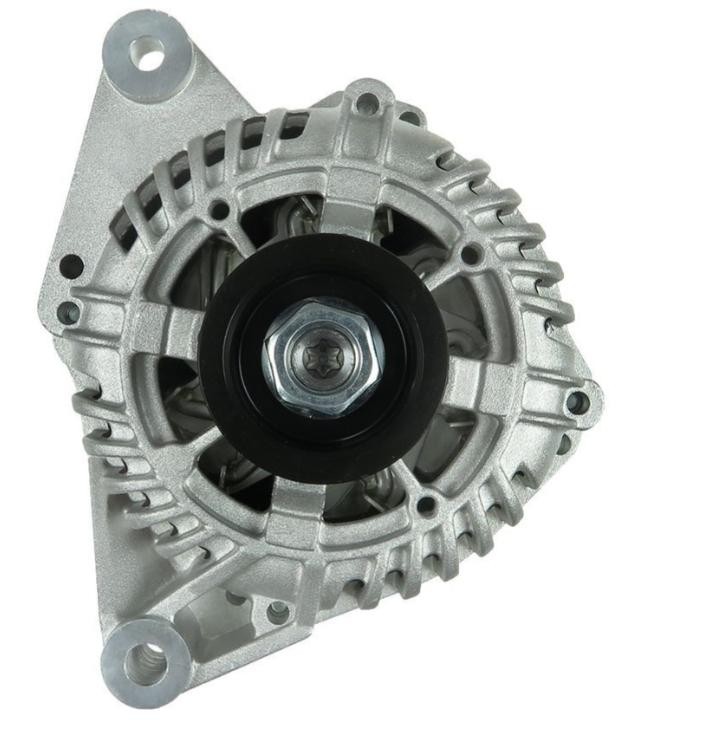 PULSAR PSR10602: Generaator 80A