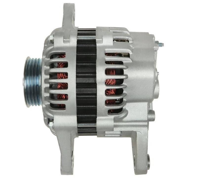 PULSAR PSR10598: Generaator 65A