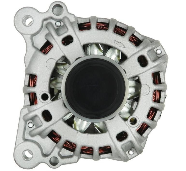 PULSAR PSR10618: Generaator 110A