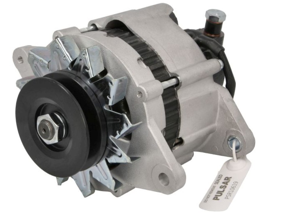 PULSAR PSR10619: Generaator 70A