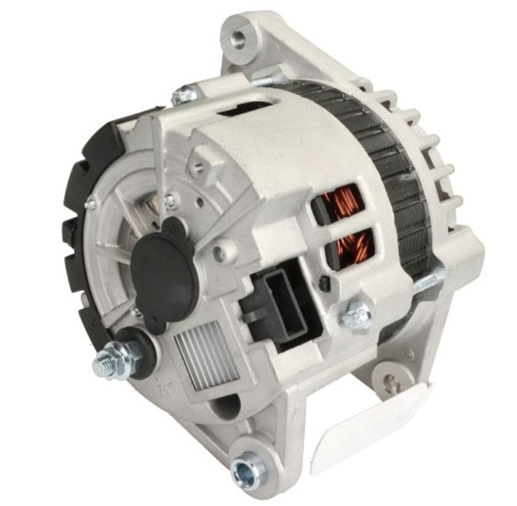 PULSAR PSR10632: Generaator 85A