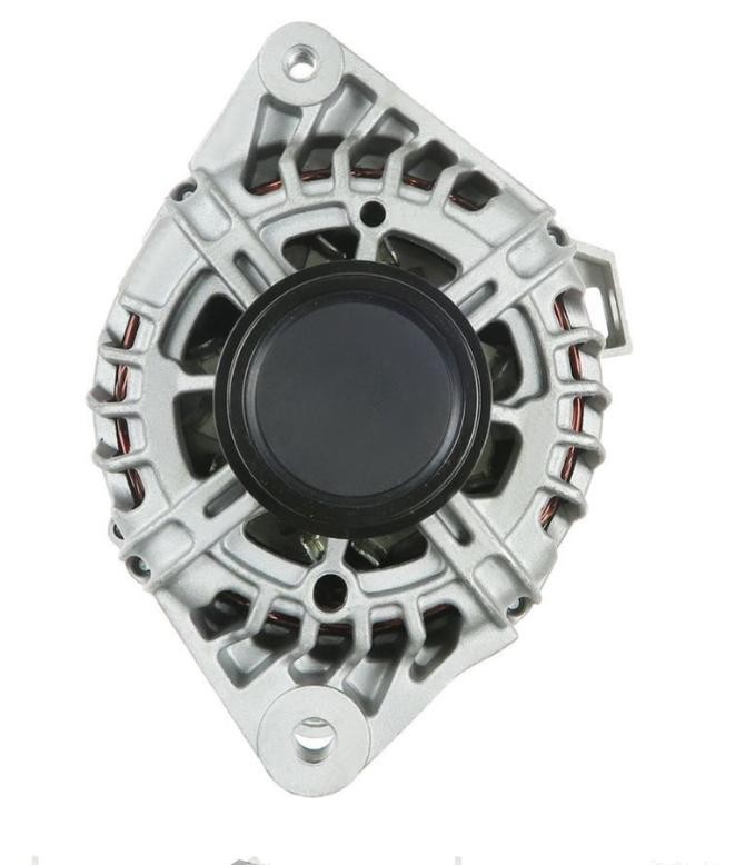 PULSAR PSR10641: Generaator 110A