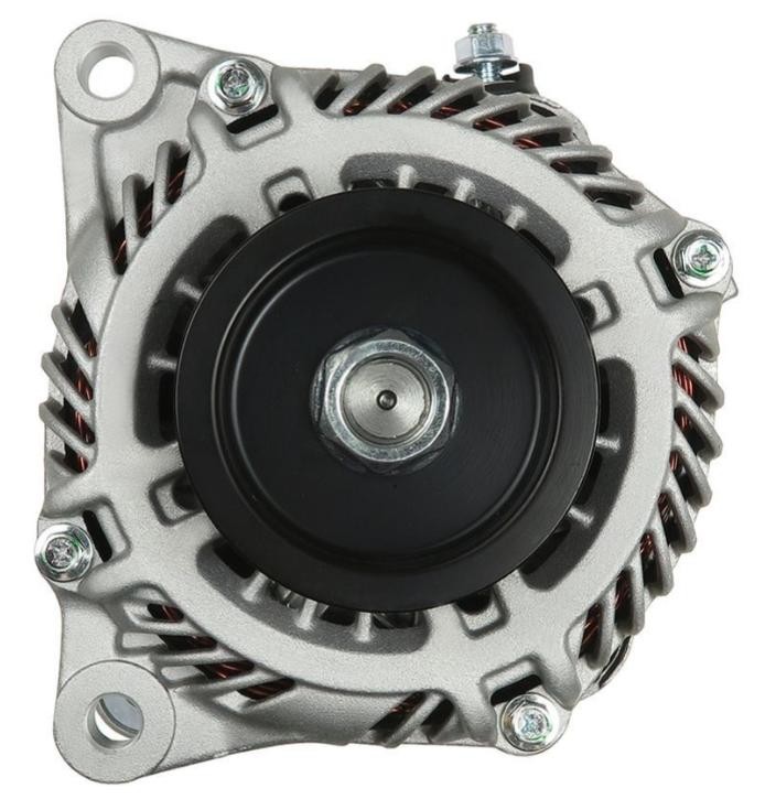 PULSAR PSR10646: Ģenerators 110A