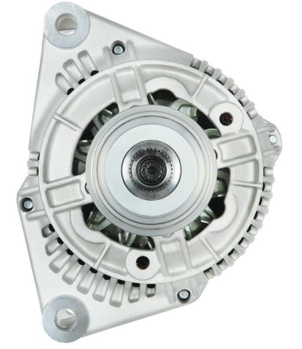 PULSAR PSR10650: Generaator 90A