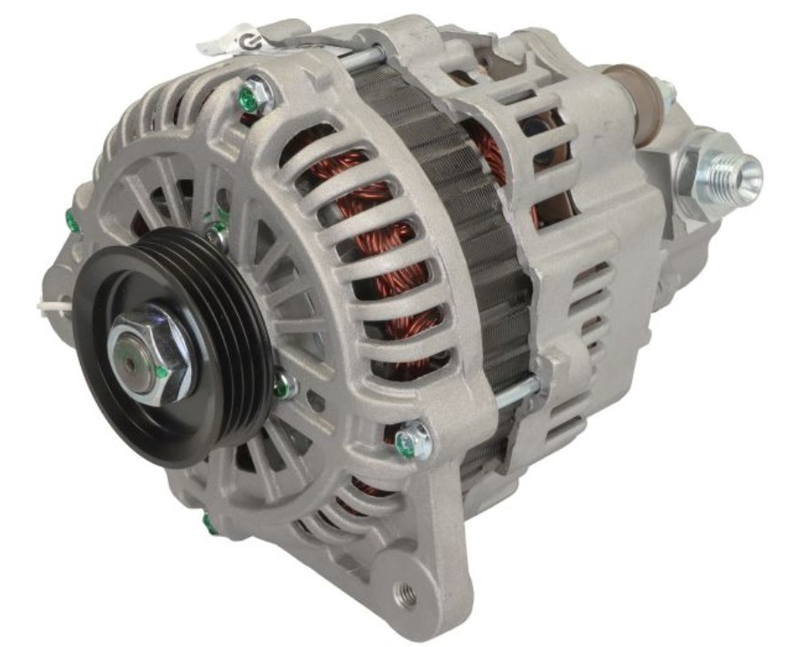 PULSAR PSR10657: Generaator 95A