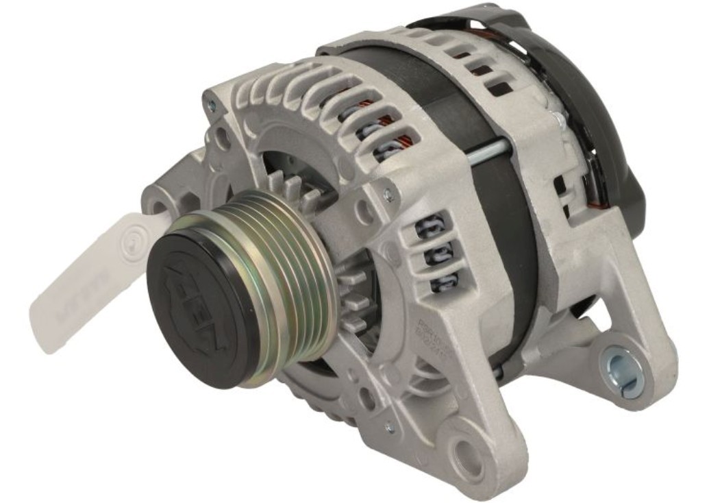 PULSAR PSR10656: Generaator 150A