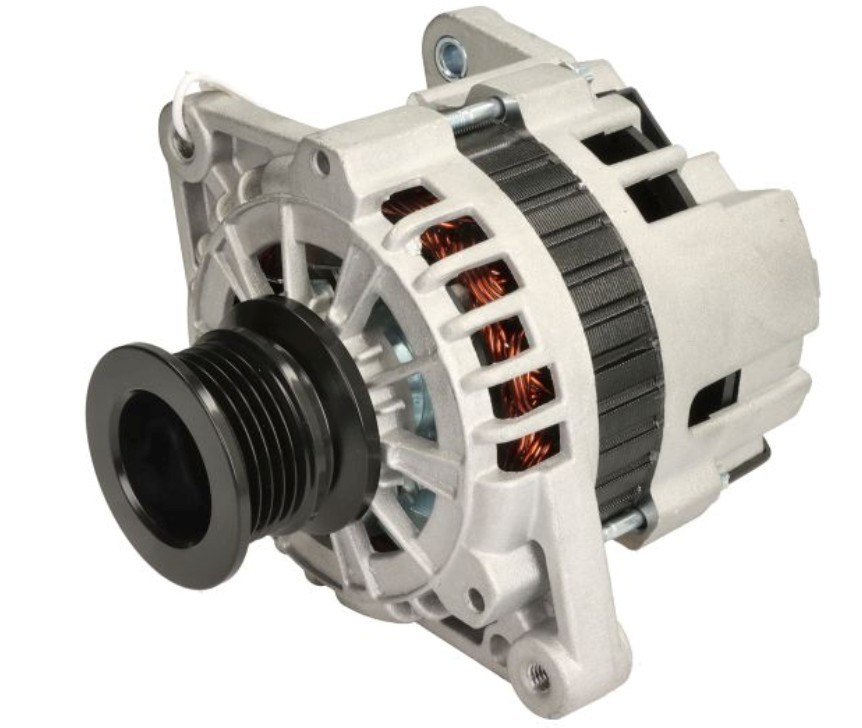 PULSAR PSR10653: Generaator 85A