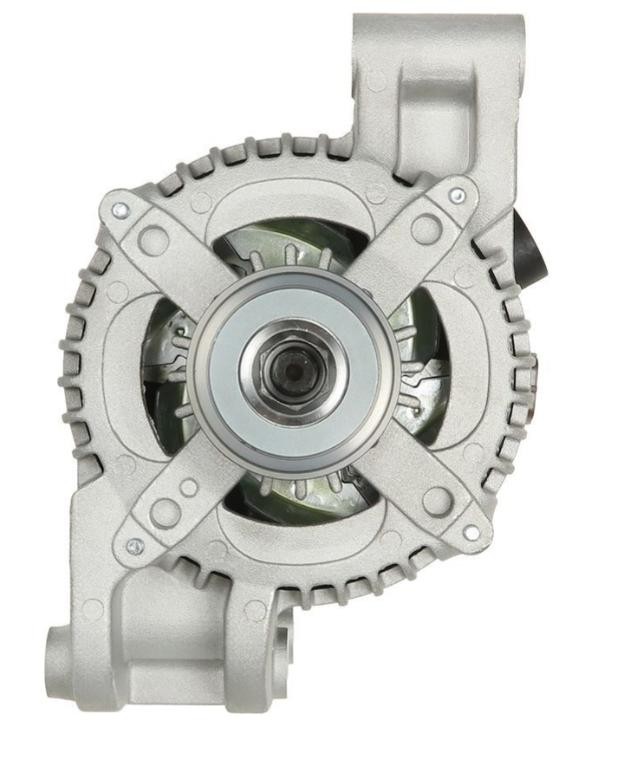 PULSAR PSR10658: Generaator 150A