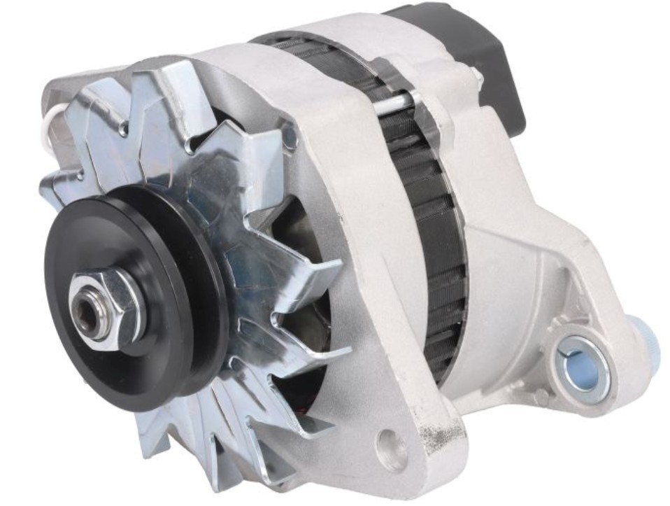 PULSAR PSR10659: Generaator 55A