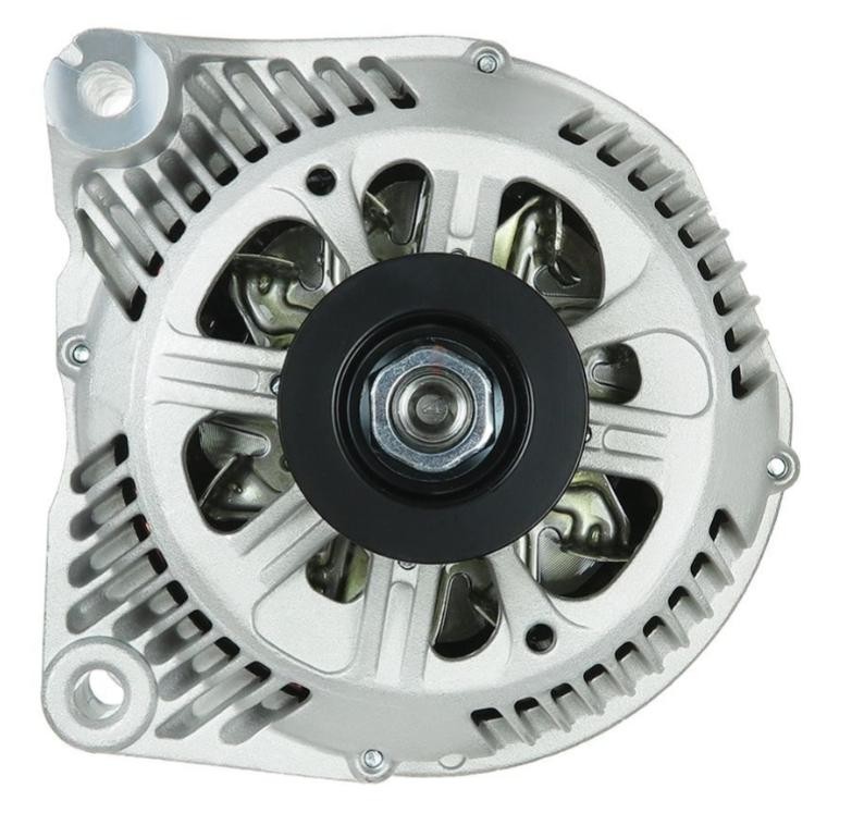 PULSAR PSR10661: Generaator 120A