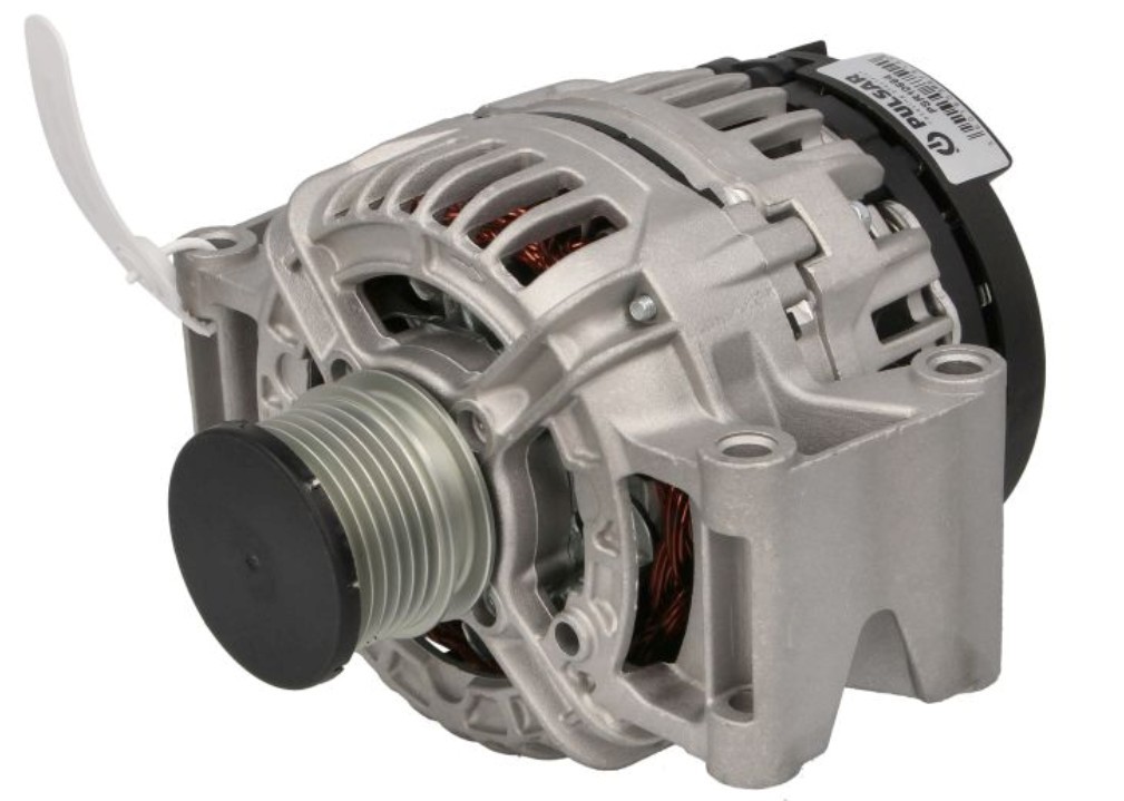 PULSAR PSR10664: Generaator 90A