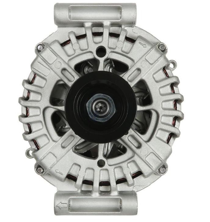 PULSAR PSR10672: Generaator 250A