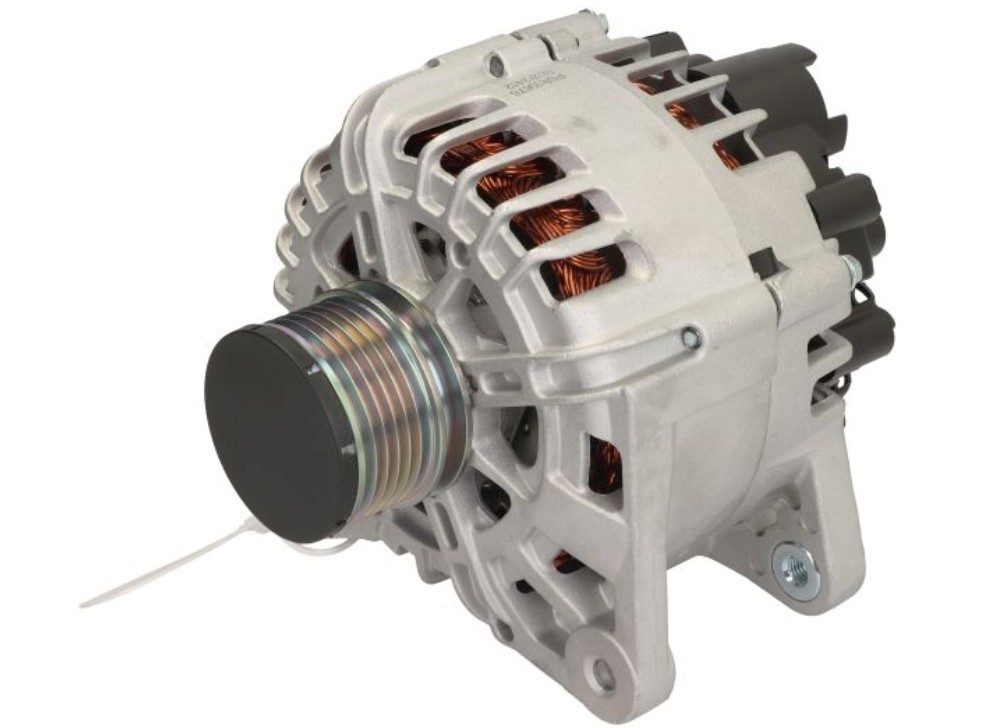 PULSAR PSR10676: Generaator 150A
