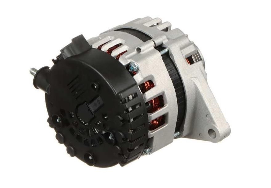 PULSAR PSR10677: Generaator 130A