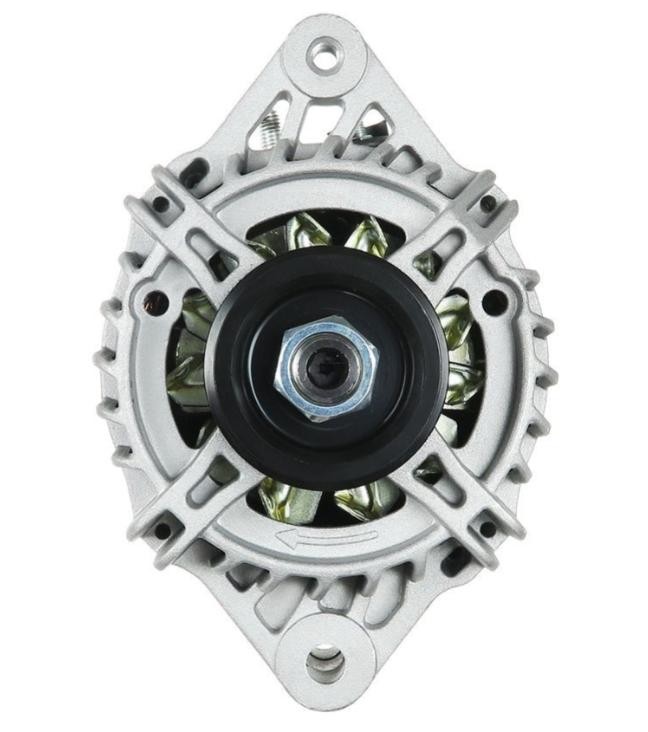 PULSAR PSR10710: Alternatore 60A