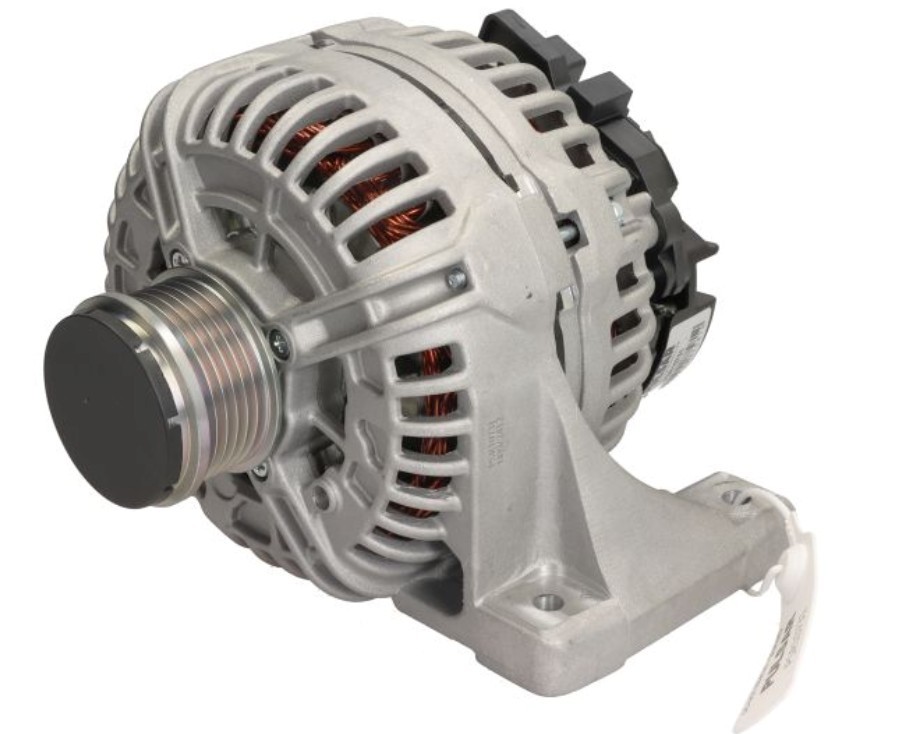PULSAR PSR10731: Generaator 160A