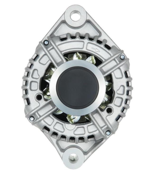 PULSAR PSR10762: Generator 120A