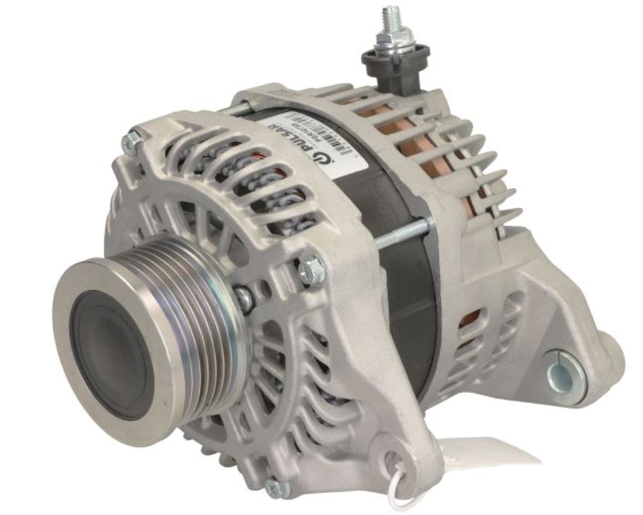 PULSAR PSR10759: Generaator 150A