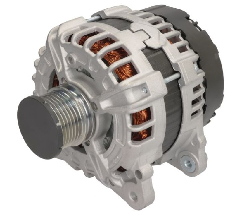 PULSAR PSR10766: Generaator 150A