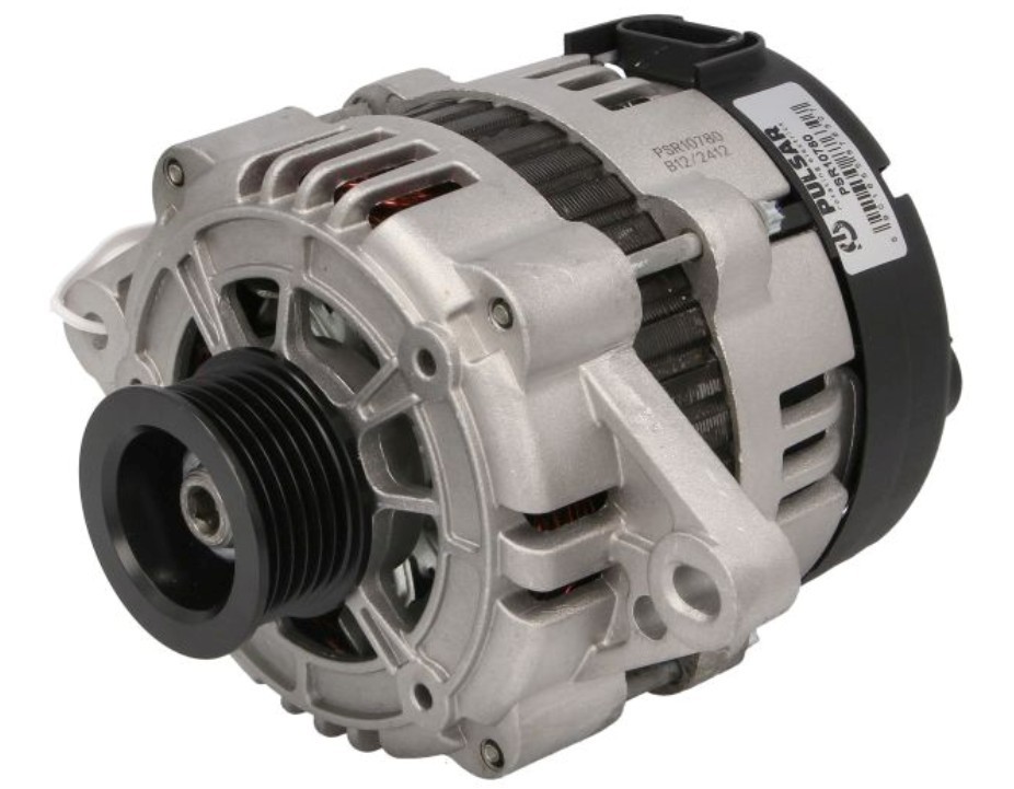 PULSAR PSR10780: Alternator 85A