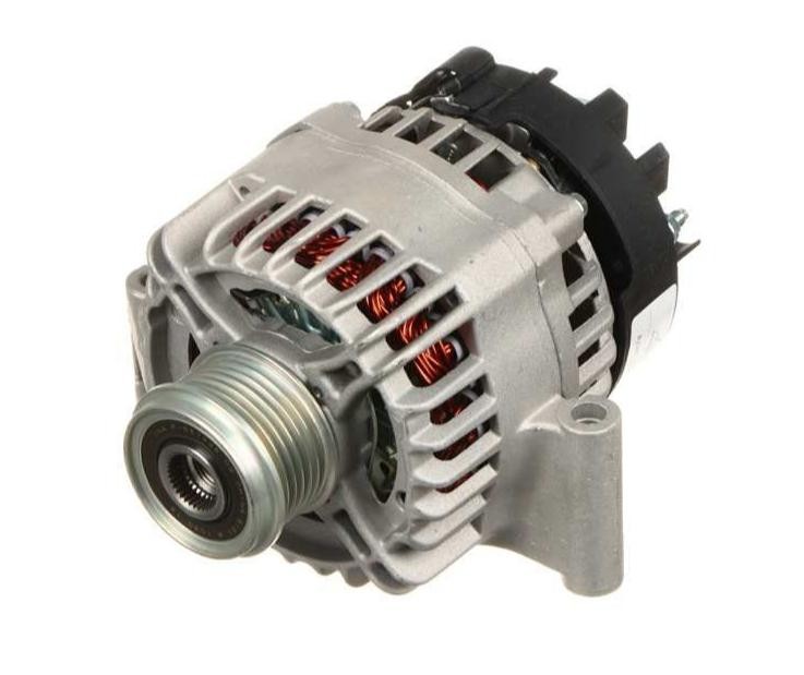 PULSAR PSR10815: Generaator 120A