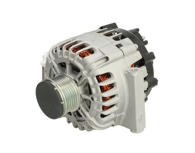 PULSAR PSR10847: Generaator 140A