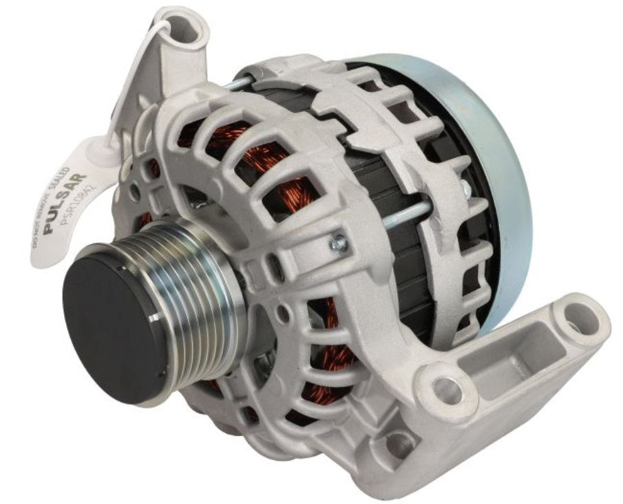 PULSAR PSR10842: Generaator 110A