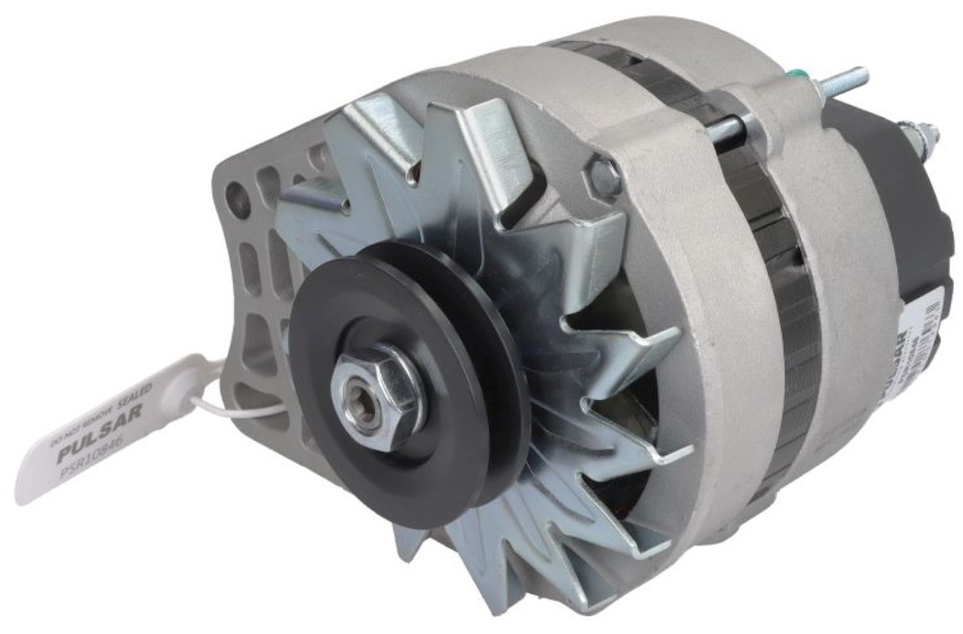 PULSAR PSR10846: Generaator 65A